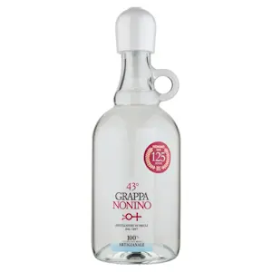 Grappa Nonino 70Cl (1 Bottiglia) - 1
