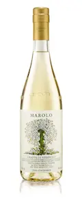 Grappa di Nebbiolo Marolo 70Cl (1 Bottiglia)