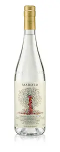 Grappa di Dolcetto Marolo 70Cl (1 Bottiglia)