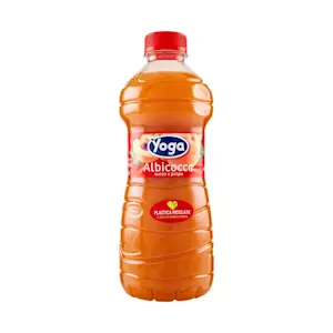 Succo Albicocca Pet 1 Litro (6 Bottiglie)