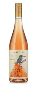Grappa di Barolo Barrique Marolo 70Cl (1 Bottiglia)