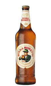 Birra Moretti 66 Cl (15 Bottigliette)