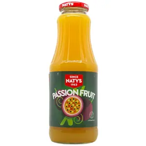 Succo Passion Fruit Naty's 1 Litro (1 Bottiglia)