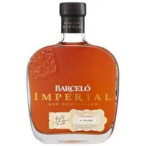 Rum Imperial 70 Cl (1 Bottiglia)