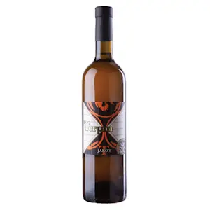 Vino Bianco Jakot IGT 75 Cl (1 Bottiglia)