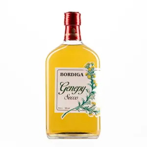 Genepy Bordiga 70 Cl (1 Bottiglia)
