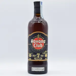 Rum Havana Club Anejo 70 Cl (1 Bottiglia)
