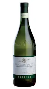 Moscato d'Asti DOC 75 Cl (1 Bottiglia)