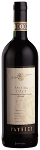 Barbera D'Asti DOC 75 Cl (1 Bottiglia)