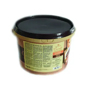 Caravella Cover Cacao (copertura sacher) 5 Kg
