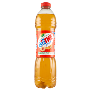 Estathè Pesca 1,5 Litri Pet (6 Bottiglie)