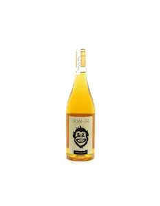 Vino Bianco Oran-Go Garganega IGT 75 Cl (1 Bottiglia)
