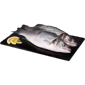 Branzini 800/1000 Gr