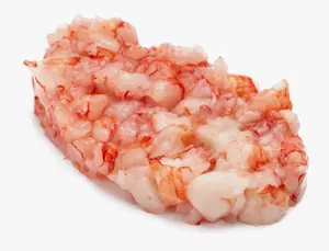 Gambero Rosso Polpa