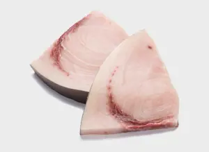 Pesce Spada trancio (Con pelle,senza osso)