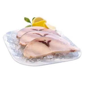 Pesce Spada a Fette