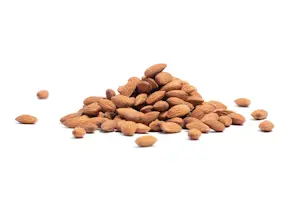 Mandorle Sgusciate intere 1 Kg