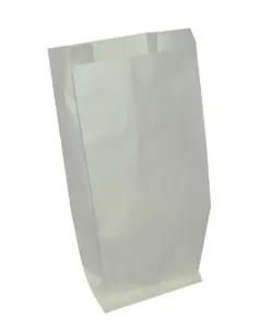 Sacchetti Bianchi 12 x 27 (Cartone da 1000 Pz)