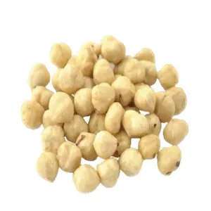 Nocciole pelate tostate 1 Kg