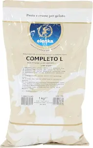 Latte in polvere Magro "Completo L" 1 Kg