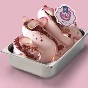 Rosalia Kit Gelato Tradizionale Palermo - 1