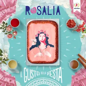 Rosalia Kit Gelato Tradizionale Palermo - 2