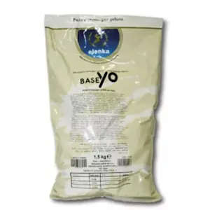 Base Yo 500 - 1,5 Kg