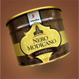Copertura Nero Modicano Sale 3 Kg