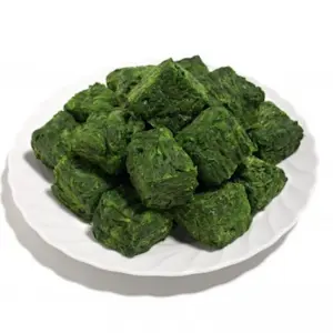 Bieta Erbetta surgelata cubetti (4 Pz x 2,5 Kg)
