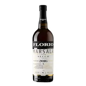 Marsala secco 2 Litri (6 Bottiglie)