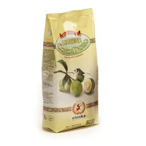 Base Conca D'Oro Limone 100 - 1,5 Kg - 1