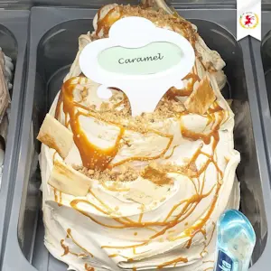 Base Caramel Quick 3 Kg
