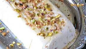 Base Neutra per semifreddo 1 Kg