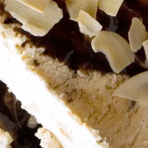 Base semifreddo alla Mandorla 1 Kg