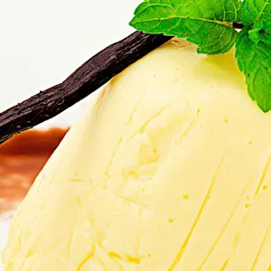 Base semifreddo alla Vaniglia 1 Kg