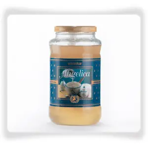 Pasta Angelica 3,5 Kg