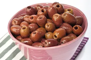 Olive Nere "Leccino" denocciolate 5 Kg