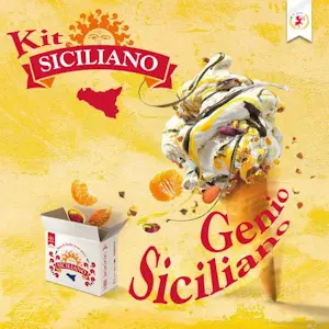 Il Siciliano Kit Elenka