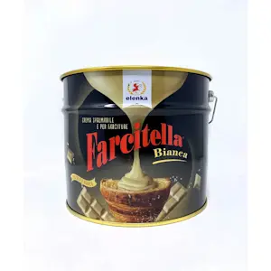 Farcitella Bianca 8 Kg