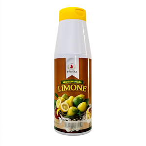 Aroma in pasta al limone - 1 bottiglia x 1 kg (1 kg)