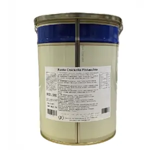 Fanta Crumble Pistacchio 2,5 Kg