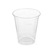 Bicchiere 470 Ml / 16OZ RPet Trasparente (1000 Pz)