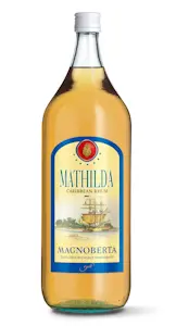 Rhum 70° 2 Litri (1 Bottiglia)