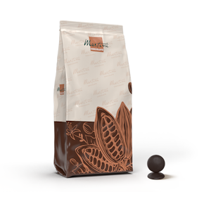 Ariba dischi cioccolato fondente 35/37 60 % Cacao 1 Kg
