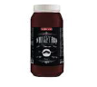 Salsa BBQ Whiskey Jack Daniel's (4 Pz x 2.650 Kg)