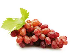 Uva Rosata senza Semi