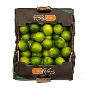 Lime a collo