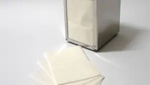Tovaglioli 17x17 (3000 Pz)
