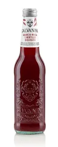 Arancia rossa e Mirtillo Bio 35,5 Cl (12 Bottigliette)