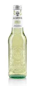 Ginger Ale Bio 35,5 Cl (12 Bottigliette)